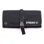 SYNERGY21 S21-LED-PR250132 LED-alumiiniprofiilin mallisarja U-profiililla ja kantolaukulla