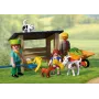 Playmobil Country 72162 maalaistalo