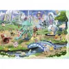 RAVENSBURGER Pokémon Celebration Journey 40000 palan palapeli