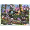 RAVENSBURGER Pokémon Celebration Journey 40000 palan palapeli