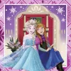 Ravensburger Disney Frozen 2 lasten palapelisarja - 3x49 palaa