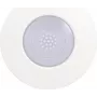 BUSCH-JAEGER BasicLINE Standard läsnäolotunnistin 8m/10m Studio White 6814/02-916