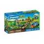 Playmobil Country 72165 Idyllinen vihanneskasvimaa