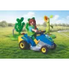 Playmobil Country 72165 Idyllinen vihanneskasvimaa