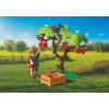 Playmobil Country 72165 Idyllinen vihanneskasvimaa
