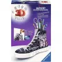 Ravensburger 3D-palapeli lenkkitossu K-Pop Demon Hunters
