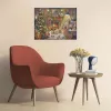 Ravensburger Christmas Eve 1500 palan palapeli