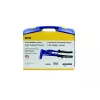Gesipa PolyGrip® Junior niittilaatikko – 352-osainen sokeaniittivalikoima peltilaukussa