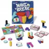 Ravensburger Make 'n' Break Family rakennuspeli