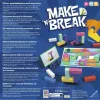 Ravensburger Make 'n' Break Family rakennuspeli