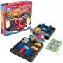 Ravensburger Rush Hour Duel – logiikkapeli 2 pelaajalle: liikenneruuhka-arvoitus