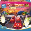 Ravensburger Rush Hour Duel – logiikkapeli 2 pelaajalle: liikenneruuhka-arvoitus