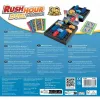 Ravensburger Rush Hour Duel – logiikkapeli 2 pelaajalle: liikenneruuhka-arvoitus
