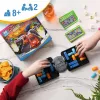 Ravensburger Rush Hour Duel – logiikkapeli 2 pelaajalle: liikenneruuhka-arvoitus