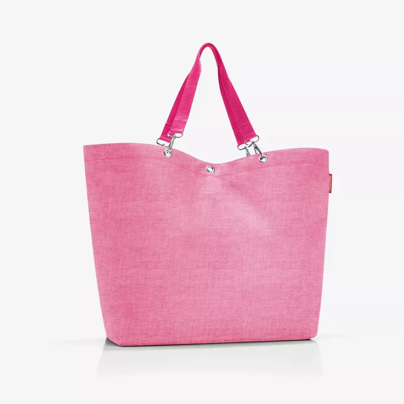 Reisenthel Shopper XL Twist Pink