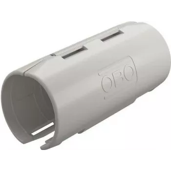 OBO BETTERMANN OBO 3000 MMS M25 LGR Quick-Pipe kaapeliputkiliitin vaaleanharmaa 2154085