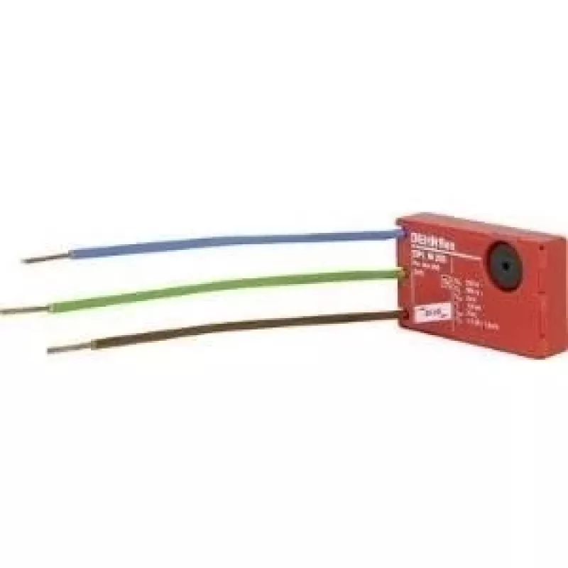 DEHN 924396 DEHNflex M DFL M 255 ylijännitesuoja, IP20