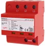DEHN DSH TNC 255 DEHNshield yhdistetty ylijännitesuoja TN-C-järjestelmille