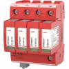 DEHN 943405 DG MD TNS 275 FM Type 2 ylijännitesuoja 3+1 napainen 40kA