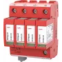 DEHN 943405 DG MD TNS 275 FM Type 2 ylijännitesuoja 3+1 napainen 40kA