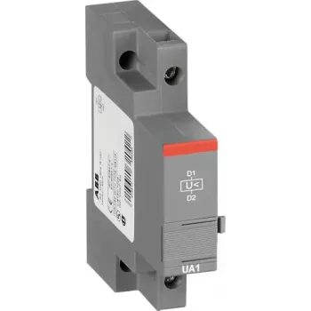 ABB alijännitelaukaisin 24 1SAM201904R1001