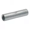 Klauke 25R kuparikaapelikenkaliitin 35 mm² johtimelle, eristämätön, 25 mm pituus