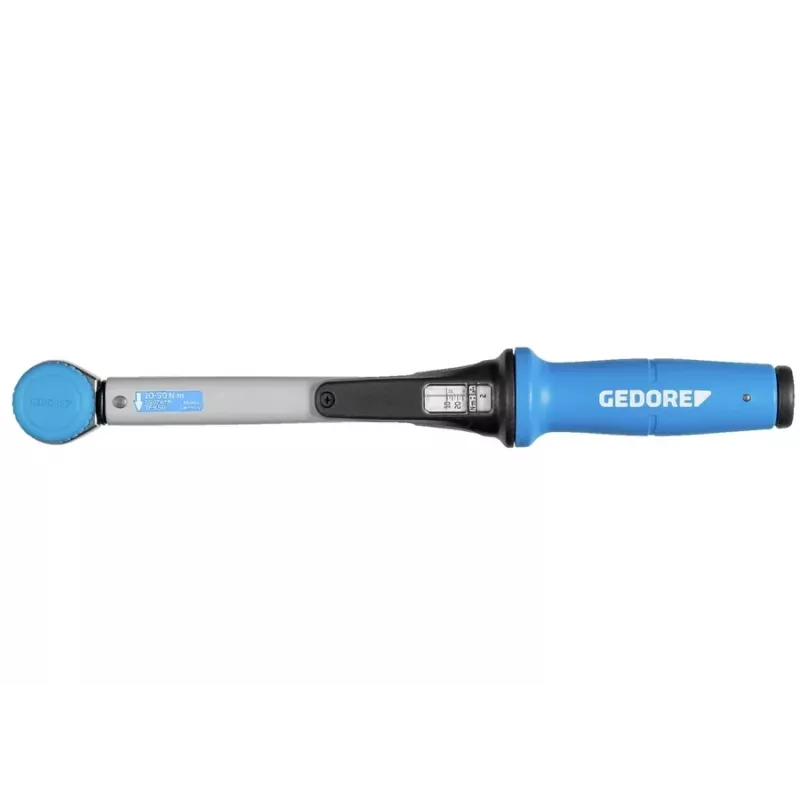 GEDORE TORCOFIX K momenttiavain 3/8