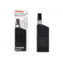 rOtring Isograph musta pigmentti muste 23 ml teknisiin piirtimiin