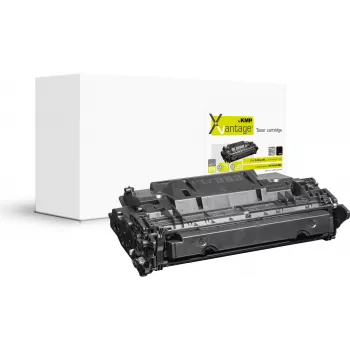 KMP XVantage värikasetti HP 149X (W1490X) musta 9500 sivua uudelleenvalmistettu (2566,3080)