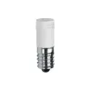 Berker 1678 LED-merkkivalolamppu E10 valkoinen