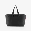 Reisenthel Coolerbag Mesh musta 20L