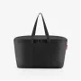 Reisenthel Coolerbag Mesh musta 20L
