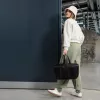 Reisenthel Coolerbag Mesh musta 20L