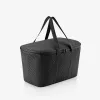 Reisenthel Coolerbag Mesh musta 20L