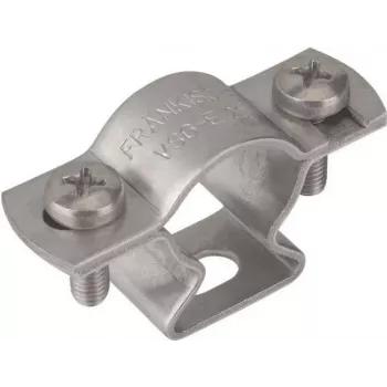 FRAENKISCHE VSG-E 20 ruostumaton teräs-etäisyyspidike M20