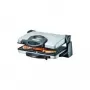Unold 8555 kontaktigrilli, 2000 W, hopea