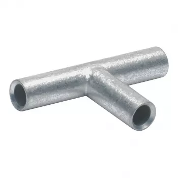 Klauke TV10 T-liitin 10 mm² johtimelle