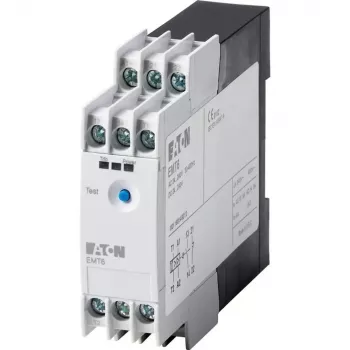 EATON EMT6 elektroninen moottorinsuojarele 24-240 V AC/DC
