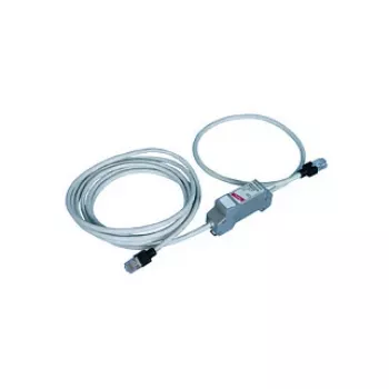 DEHN + SOEHNE DPA M CAT6 RJ45S 48 ylijännitesuoja CAT6 Ethernet-verkoille