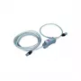DEHN + SOEHNE DPA M CAT6 RJ45S 48 ylijännitesuoja CAT6 Ethernet-verkoille
