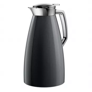 EMSA Plaza termoskannu 1 L carbon