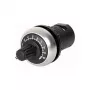EATON M22-R4K7 potentiometri 4,7 kOhm etuasennus RMQ-Titan-sarja
