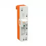 OBO BETTERMANN OBO MCF30-NAR-TT LightningControllerRail 3-napainen yhdistetty salama- ja ylijännitesuoja NPE 255V
