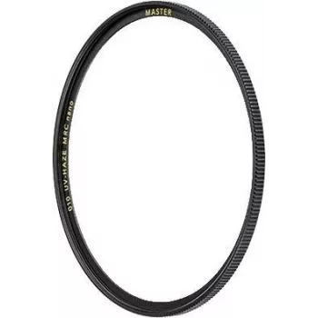 B+W suodatin Master UV MRC 72mm Nano