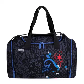McNeill Star Wars Darth Vader urheilukassi