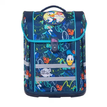 McNeill reppusetti PERFECTO 5-osainen Donald Duck