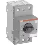 ABB STOTZ-KONTAKT moottorinsuojakytkin MS116-12 (1SAM250000R1012)
