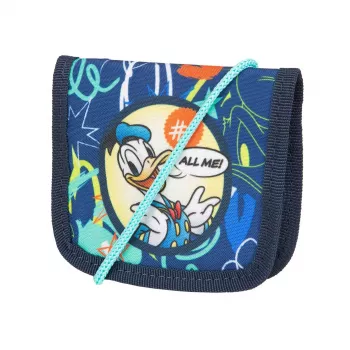 McNeill kaulalaukku DONALD DUCK