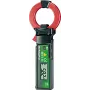 GMC Instruments METRACLIP 61 digitaalinen AC-vuotovirtapihtimittari, 0,001 mA - 300 A, True RMS, 40 mm leukojen aukko