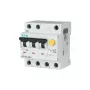 EATON FRBMM-B20/3/003-A 20A 30mA 3-napainen RCBO tyyppi A laukaisukäyrä B